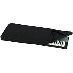 Abdeckhaube Staubschutz f�r Keyboard, 95 x 38 x 6 cm
