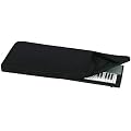 Abdeckhaube Staubschutz f�r Keyboard, 95 x 38 x 6 cm