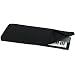 Abdeckhaube Staubschutz f�r Keyboard, 95 x 38 x 6 cm