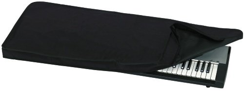 Produkt-Bild: Abdeckhaube Staubschutz f&uuml;r Keyboard, 95 x 38 x 6 cm