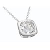 Glamour World Damen-Collier C8S629T-45TM-ZY04