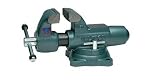 Wilton 10031 600S 6-Inch Jaw Width by 10-Inch Opening Machinist Swivel Base Vise