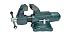 Wilton 10031 600S 6-Inch Jaw Width by 10-Inch Opening Machinist Swivel Base Vise