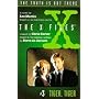 The X-Files 3: Tiger, Tiger