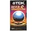 Electronics : Premium-Grade VHS Videocassette