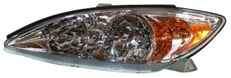 TYC 20-6120-00 Toyota Camry Driver Side Headlight Assembly On Sale