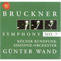 Bruckner - Symphony No 7