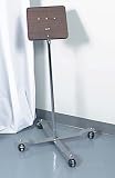 Brandt Industries Electrosurgical Machine Stand