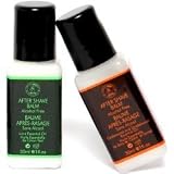 Castle Forbes 1445 Aftershave Balm Travel Size TSA Approved