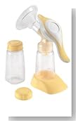 Medela Harmony Manual Breast Pump