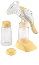 Medela Harmony Manual Breast Pump