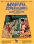 Lone Wolves (Marvel Super Heroes module MH4)