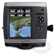 Garmin GPSMAP 521, 521S Chartplotters 0100076001 GPSMAP 521S sounder w/ TD