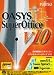 OASYS SuperOffice V10.0