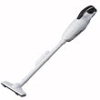 Bare-Tool Makita BCL180ZW 18-Volt Compact Lithium-Ion Cordless Vacuum (Tool Only, No Battery)