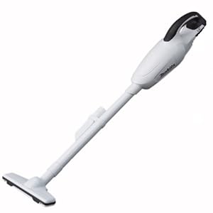 Bare-Tool Makita BCL180ZW 18-Volt Compact Lithium-Ion Cordless Vacuum (Tool Only No Battery)