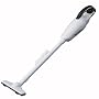 Bare-Tool Makita BCL180ZW 18-Volt Compact Lithium-Ion Cordless Vacuum (Tool Only, No Battery)