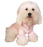 Doggidud Zhivago Hooded Sweater