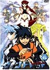ヴァンドレッド Vol.6