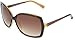 Kate Spade New York Women's Darryl Oversized Sunglasses