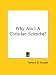 Why Am I a Christian Scientist?