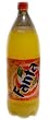 Fanta Orange 2L