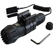 NcSTAR Red Green Laser Sight Weaver & Pressure APRLSRG