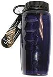 GSI Outdoors 32 oz. H2O! Lexan Bottle (Glacier Ice Blue)