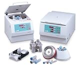 Z300K Refridgerated Universal Centrifuge