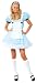 Search : Sexy Adult Womens Halloween Costumes Alice in Wonderland Story Book Theme Costume Party Outfit Dress