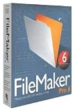 FileMaker Pro 6