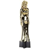 Awards Night Female Statuette