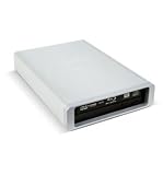 LaCie 301828U 4x LaCie Blu-Ray d2 NEXT USB2&FW U