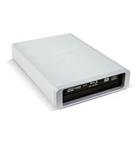 LaCie 301828U 4x LaCie Blu-Ray d2 NEXT USB2&FW U