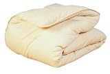 Review Natura  / Organic Mattress Plus Mattress Topper, Cal King by Natura