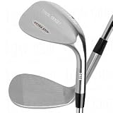 Carbite Mens Tour ES Satin Wedge Closeout