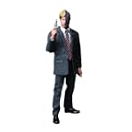 Harvey Dent / Two Face - Hot Toys 1