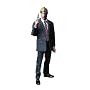 Hot Toys' The Dark Knight: 1:6 Scale Two-Face/ Harvey Dent Figure