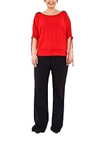 Girotondo Blusa (Rojo)