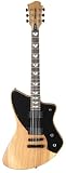 Fernandes Vertigo Deluxe Electric Guitar - Natural