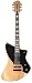 Fernandes Vertigo Deluxe Electric Guitar - Natural