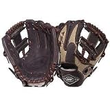 Louisville XH1125KGD 11 1/4 Inch Baseball Glove