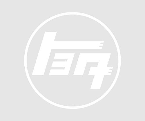 Fj Cruiser Teq Decals Racing Development Trd Vinyl Decal Sticker (Select Size and Color) W/Free Shipping (2in, White)