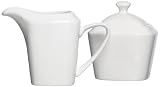 Produkt-Bild: Ritzenhoff & Breker  088243 Zuckerdose und Milchk&auml;nnchen Musica, 2-teilig