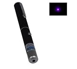 5mW Blue Violet Laser Presentation Pointer