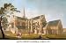 Saint Patricks Cathedral, Dublin, 1793 - 20x30 Gallery Wrapped Canvas Print