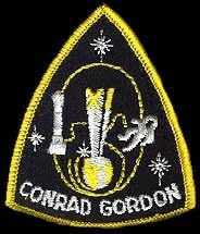 Gemini 11 Mission Patch