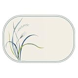 Corelle Coastal Breeze Placemat, Reversible by