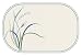 Corelle Coastal Breeze Placemat, Reversible