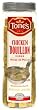 Tone's Chicken Bouillon Cubes * Net Weight 25 oz (1.56 lb)